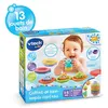 Image de Jeu d'éveil Vtech Baby Coffret de bain empilo rigol'eau