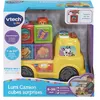 Image de Cubes Vtech Baby Lumi Camion Cubes Surprises