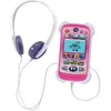 Image de Jeu électronique Vtech Baladeur Magic Light Rose