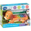 Image de Jouet musical d'éveil Vtech Baby Elton mon rouli xylophone