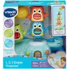 Image de Jouet pour le bain Vtech Baby 1, 2, 3 Empilo Pingouins