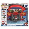 Image de Jeu électronique Vtech Spidey Mission Pilote 2 en 1