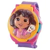 Image de Montre-jeu éducative Vtech Dora