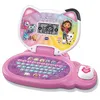 Image de Ordinateur éducatif bilingue Vtech Gabby et la maison magique