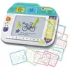 Image de Jeu électronique Vtech Mon ardoise interactive Apprenti écriture