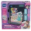 Image de Jeu électronique Vtech Mon journal intime vocal Kidisecrets Noir