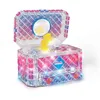 Image de Mosaïque Vtech Magic Lights Boîte à bijoux