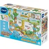 Image de Construction circuit bille Vtech Marble Rush Junior Animal Set J100