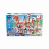 Image de Construction circuit bille Vtech Marble Rush Adventures Maxi château fort interactif