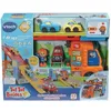 Image de Véhicule Vtech Maxi camion transporteur mécano animo Tut Tut Bolides