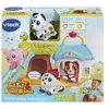 Image de Jeu électronique Vtech Tut Tut Animo Bisous Ptite Niche Tobbogan + Cookie chien gentil