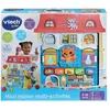 Image de Jeu éducatif et électronique Vtech Baby Maxi Maison multi-activités