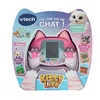 Image de Jéu éducatif et électronique Vtech Kitty Life Rose