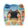 Image de Jeu électronique Vtech Kitty Life Gris et Orange