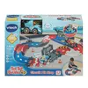 Image de Jeu électronique Vtech Tut Tut Bolides Circuit Pit Stop