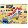 Image de Circuit Vtech Tremplin toboggan Tut Tut Bolides Stitch