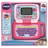 Image de Ordi-tablette Vtech P'tit Genius Touch Mauve