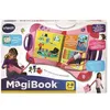 Image de Livre interactif Vtech Magibook Starter pack Rose