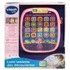 Image de Tablette Lumi Vtech Baby Rose