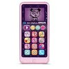 Image de Téléphone interactif Vtech Emoti'Fun Rose