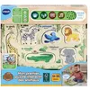 Image de Mon premier puzzle interactif des animaux Vtech Baby