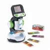 Image de Jeu scientifique Vtech Genius XL Microscope vidéo interactif