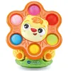 Image de Jeu d'éveil Vtech Baby P'tit lion Tourni Pop