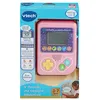 Image de Jeu éducatif et électronique Vtech V-Pocket Ma console éducative Rose
