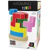 Image de Jeu de brique et bloc Gigamic Katamino Tower