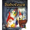 Image de Jeu d’ambiance Gigamic Saboteur
