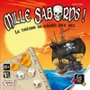 Image de Jeu d’ambiance Gigamic Mille Sabords