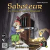 Image de Jeu de stratégie Gigamic Les Mineurs Contre-Attaquent Saboteur 2