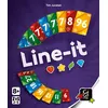Image de Jeu d'ambiance Gigamic Line-it