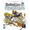 Image de Jeu d’ambiance Gigamic Rebelles Princesses