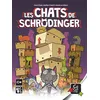 Image de Jeu d’ambiance Gigamic Les Chats de Schrödinger