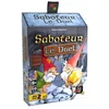Image de Jeu d'ambiance Gigamic Saboteur Le Duel