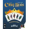 Image de Jeu classique Gigamic Les Cinq Rois