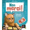 Image de Jeu d’ambiance Gigamic Non Merci