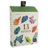 Image de Jeu d’ambiance Gigamic 13 Feuilles