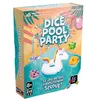 Image de Jeu d’ambiance Gigamic Dice Pool Party