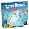 Image de Jeu éducatif Gigamic Bazar Bizarre Junior