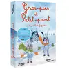 Image de Coffret Gros-Pois et Petit-Point 2 Films DVD