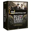 Image de Peaky Blinders L'intégrale Blu-ray