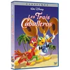 Image de Les Trois Caballeros DVD