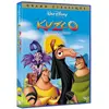 Image de Kuzco, l'empereur mégalo DVD