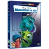 Image de Monstres & Cie DVD