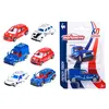 Image de Voiture Majorette French Touch Premium Modèle aléatoire