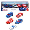 Image de Coffret de 5 véhicules Majorette French Touch Giftpack
