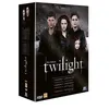 Image de Coffret Twilight 5 Films DVD