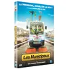 Image de Les Municipaux, ces héros DVD
